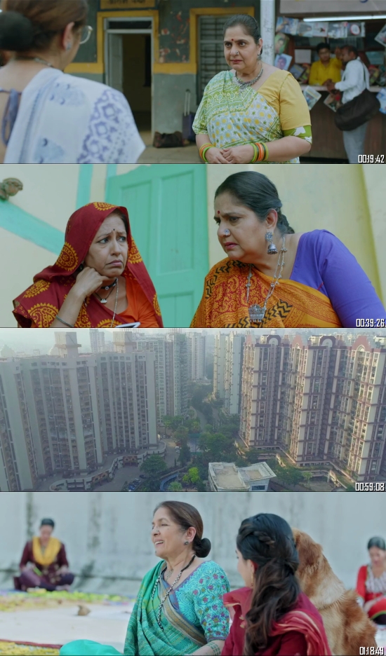 Aachari Baa 2025 Hindi 720p WEB-DL_s