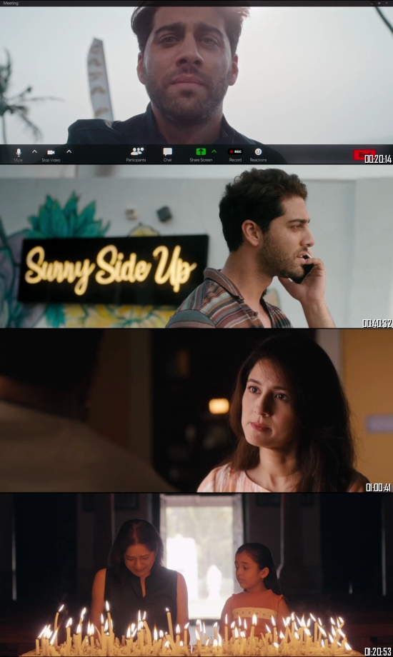 Dil Dosti Aur Dogs 2025 Hindi 720p WEB-DL_s