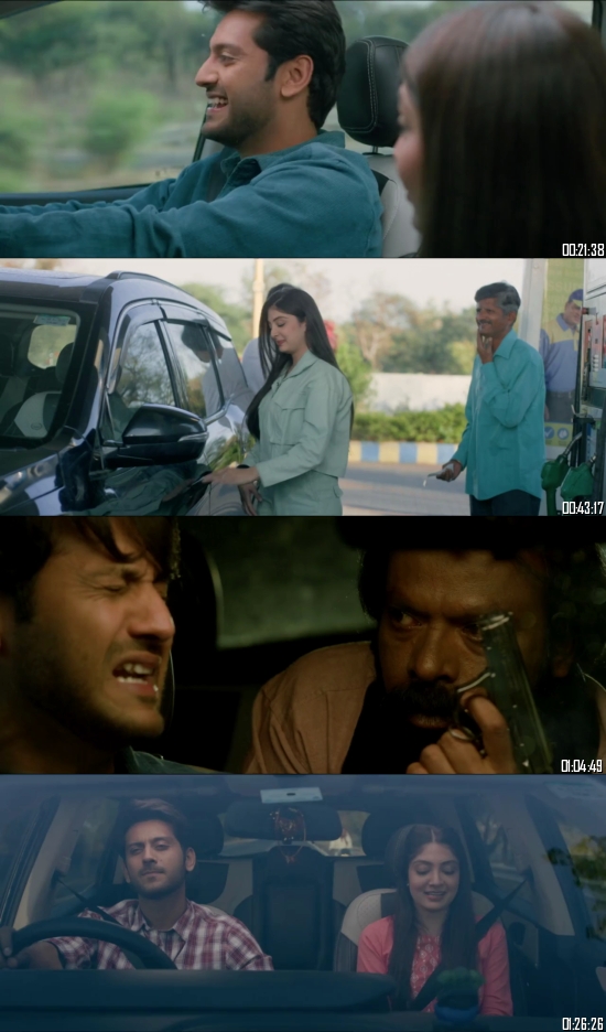 Kale Lagan Chhe 2024 Gujarati 720p WEB-DL_s