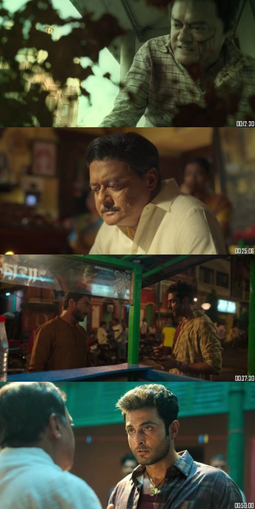 Khakee The Bengal Chapter S01E01 Hindi 720p WEB-DL_s