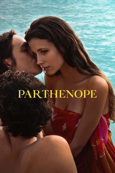 Parthenope 2024 Dual Audio Hindi Italian 720p 480p WEB-DL