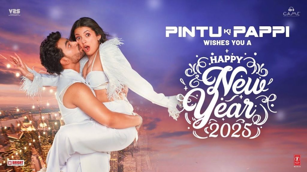 Pintu Ki Pappi 2025 Hindi 720p 480p HDRip Pintu.Ki.Pappi