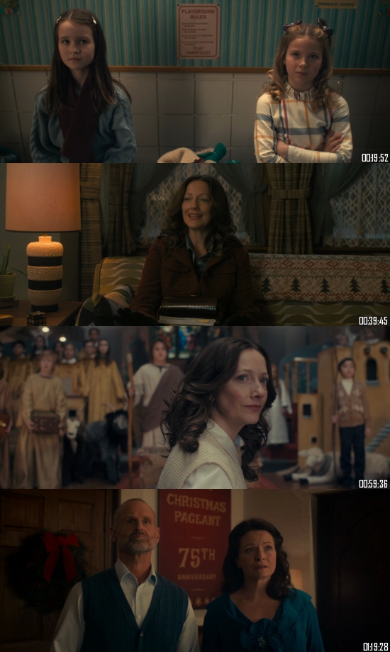 The Best Christmas Pageant Ever 2024 Dual Audio Hindi 720p WEB-DL_s