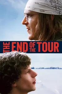 The End of the Tour 2015 Dual Audio Hindi Eng 720p 480p BluRay The-End-of-the-Tour-200x300