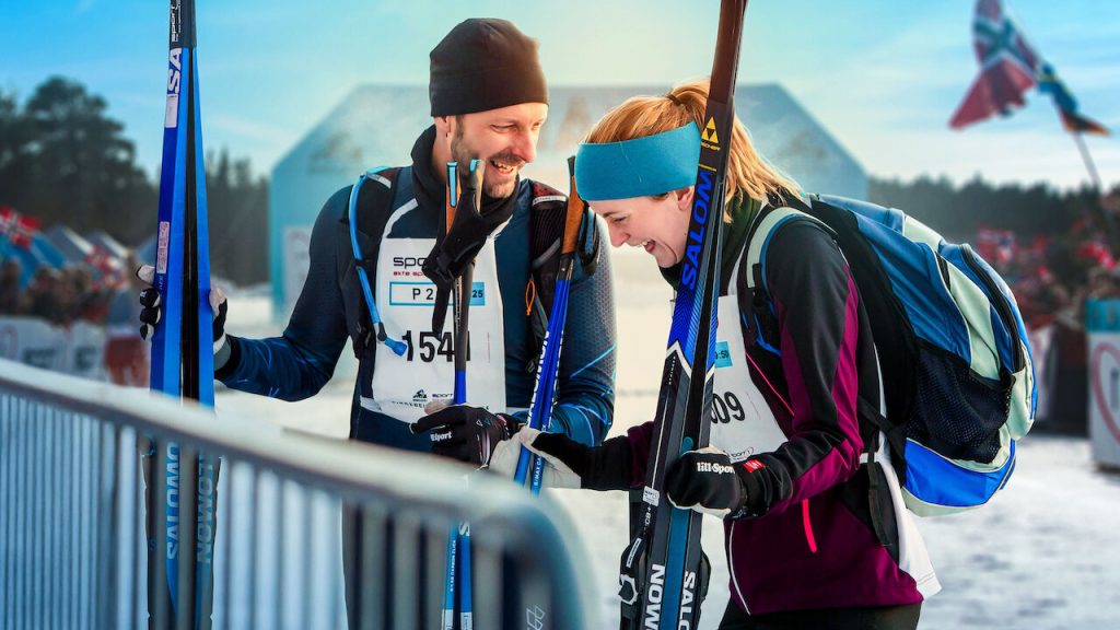 The Wrong Track 2025 Dual Audio Hindi Eng 720p 480p WEB-DL