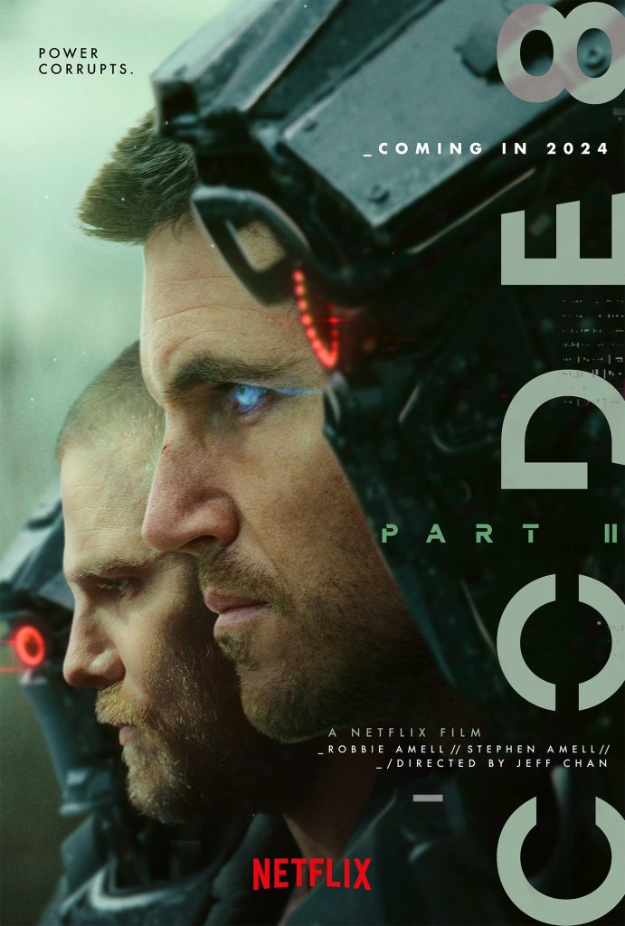 Code 8 (2019) Dual Audio Hindi Eng 720p 480p BluRay