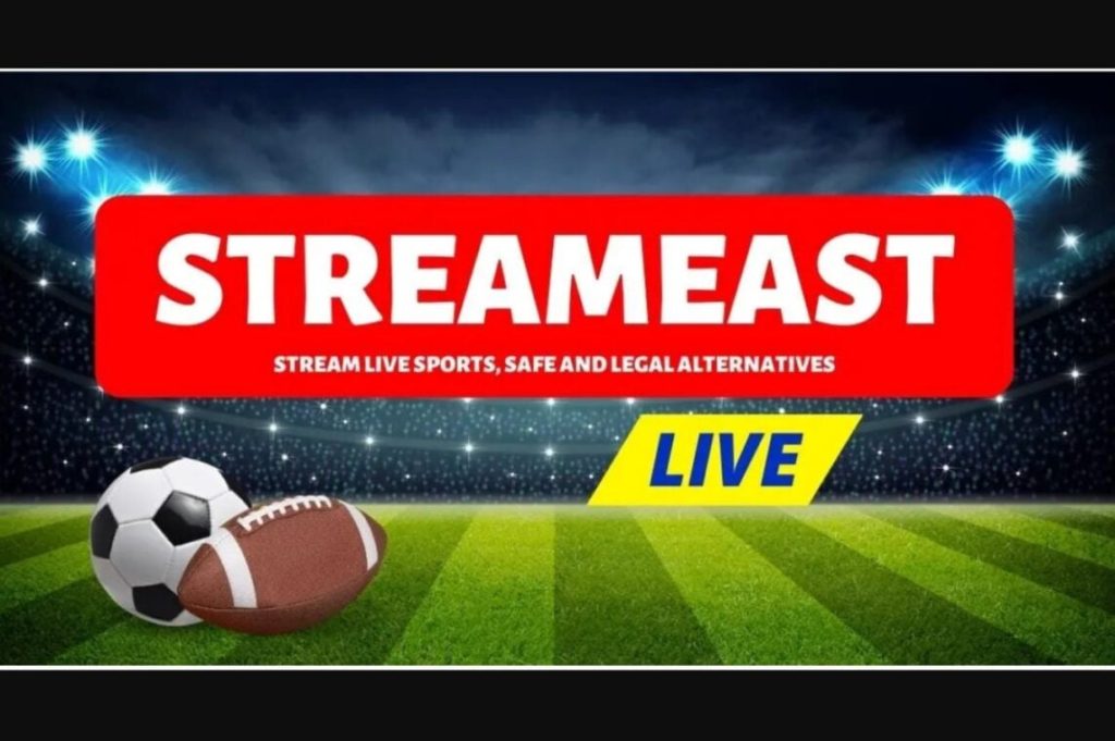 Streameast Live