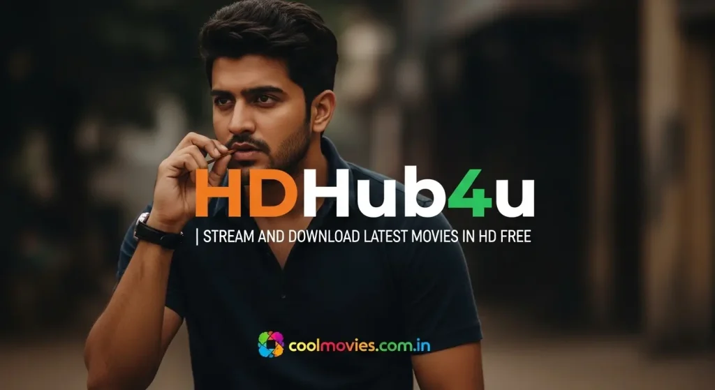 HDHub4u