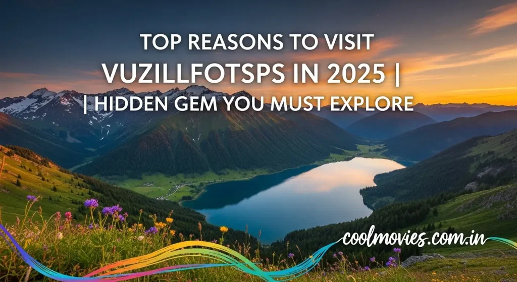 to Visit Vuzillfotsps