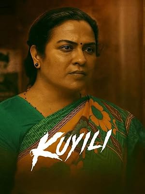 Kuyili (2025) HDRip Tamil Full Movie Watch Online Free Kuyili