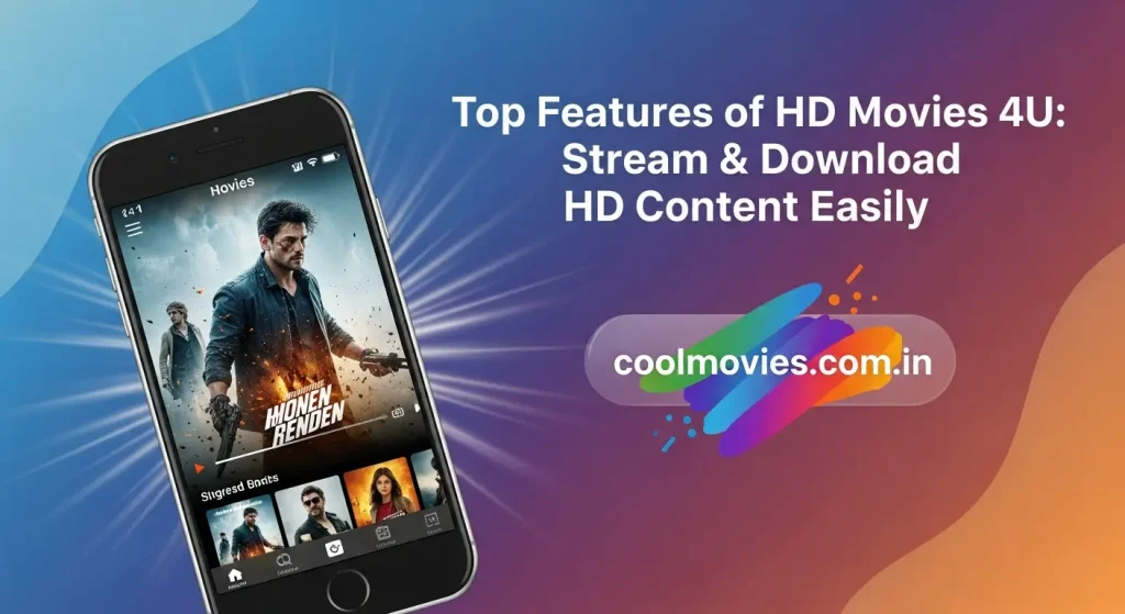 hd movies 4u