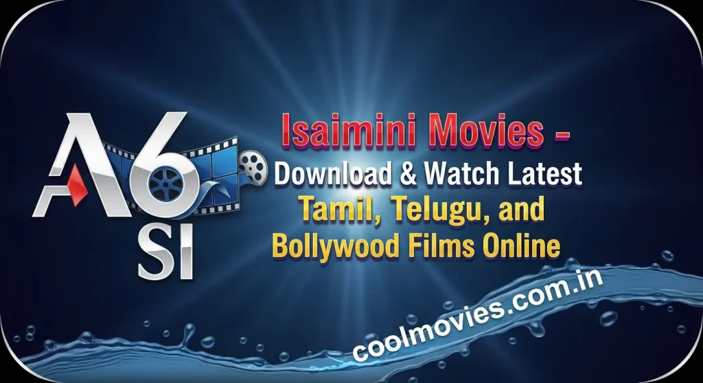 isaimini movies