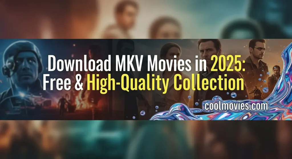 mkv movies