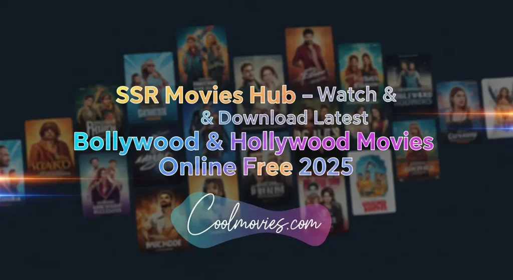 ssr movies hub