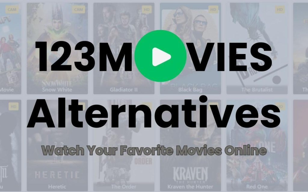 123Movies