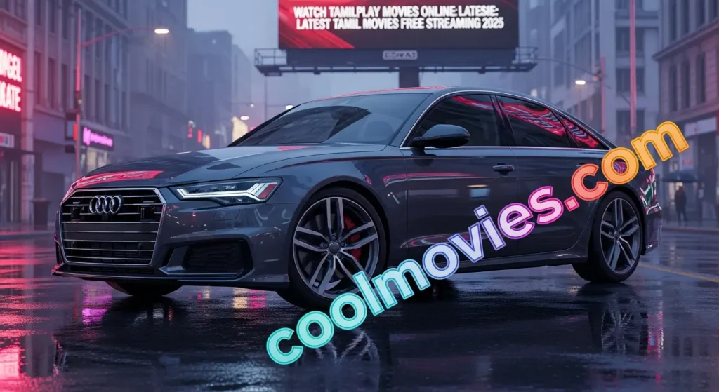 Watch TamilPlay Movies Online: Latest Tamil Movies Free Streaming 2025