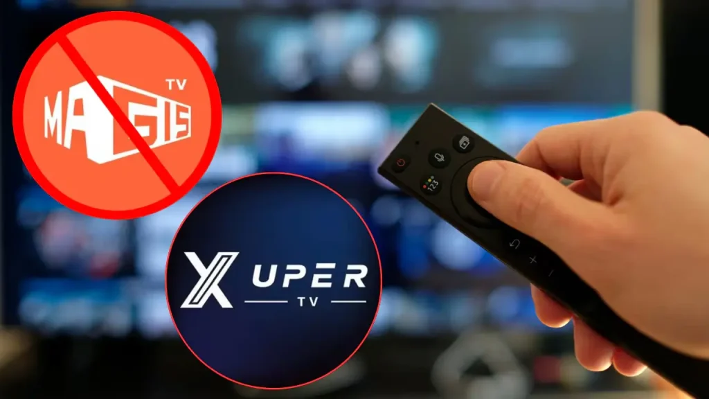 What is Xuper TV? Todo lo que necesitas saber sobre esta plataforma de streaming