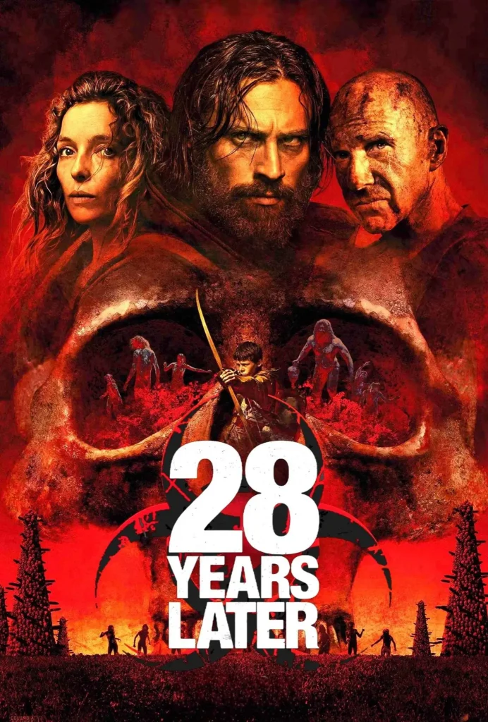 28 Years Later