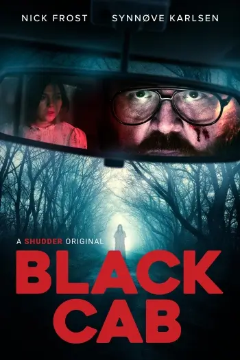 Black Cab (2024) English Full Movie HDRip | 1080p | 720p | 480p | ESubs Black Cab
