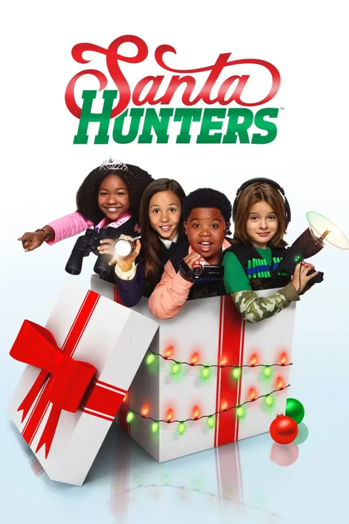 Santa Hunters