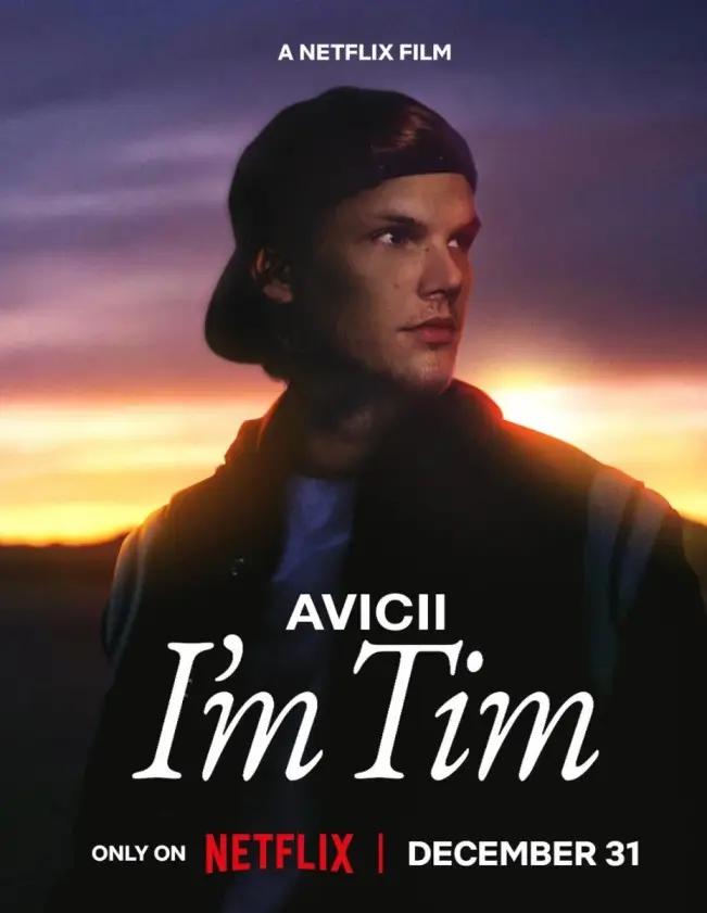 Avicii Im Tim 2024 Hindi Download 1080p WEB-DL Avicii Im Tim