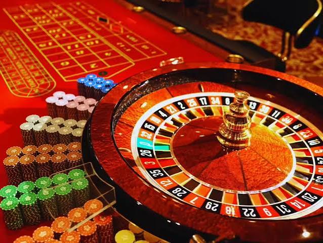 Slot Gacor Game Features and User Experience
