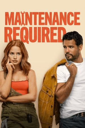 Maintenance Required 2025 English Full Movie WEB-DL 480p 720p 1080p Download Maintenance Required