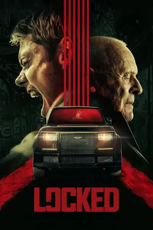 Locked 2025 English Full Movie BluRay 480p 720p 1080p Download Locked